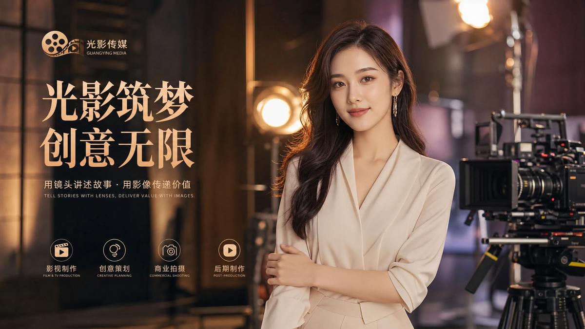 高清无码原创影视视频制作